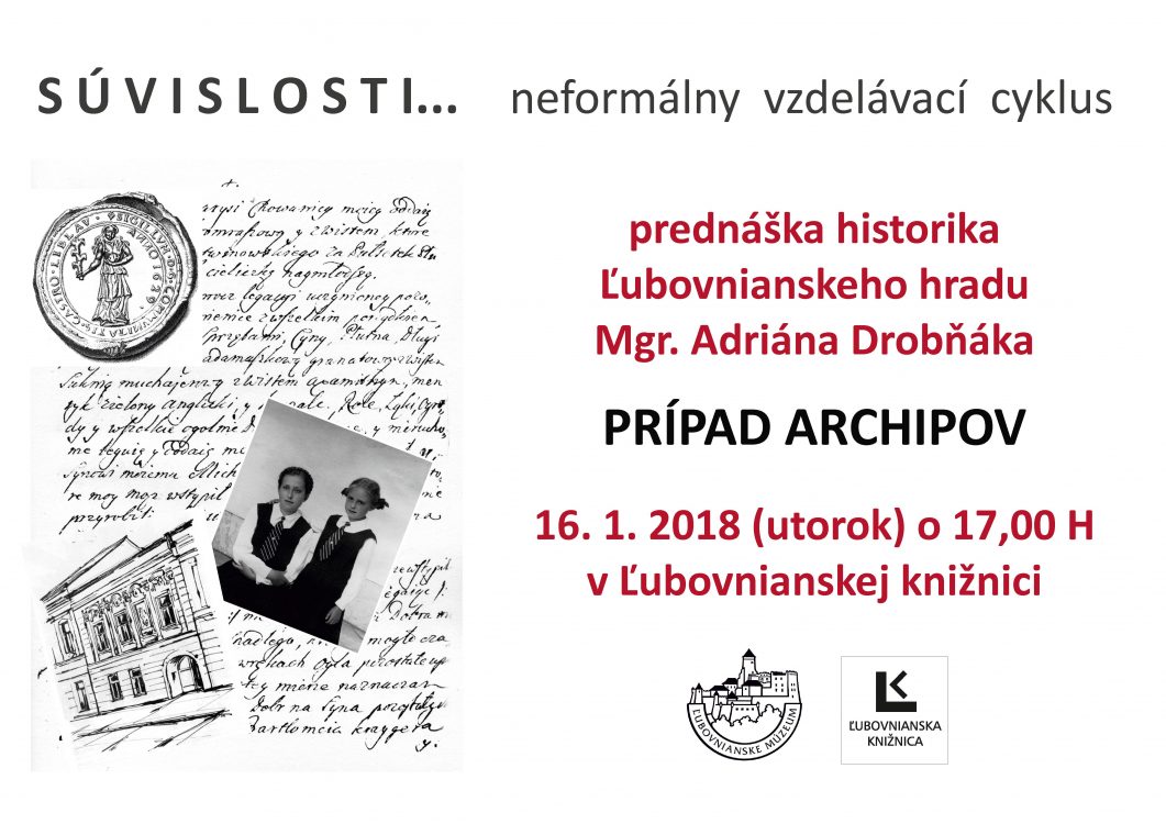 Prípad Archipov